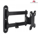 TV holder 13-23 inches MC-740 30kg, max vesa 100x100