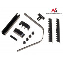 DVD shelf holder for single 8kg MC-663