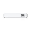 Network Switch - Ubiquiti UniFi USW-PRO-8-POE Managed L2/L3 White