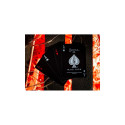 Bicycle Black Tiger Revival Edition Playing Cards