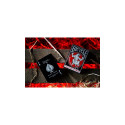 Bicycle Black Tiger Revival Edition Playing Cards