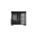 Computer Case - DeepCool CG530 4F Midi Tower Black