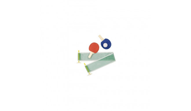 Lauatennis mini Satzuma Mini Ping Pong Set, komplekt
