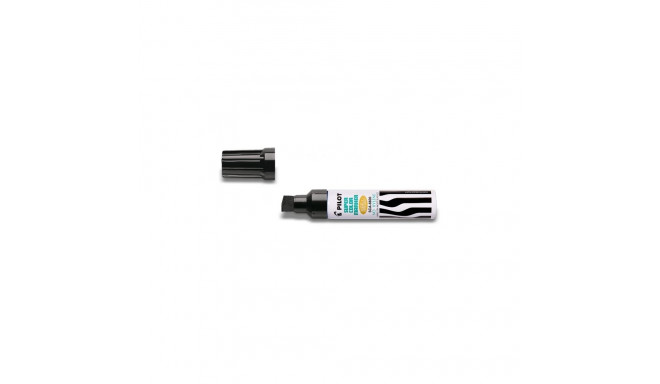 Marker Pilot SCA-6600 Jumbo must, 3/12,5mm