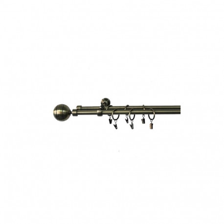 CORNICE SET LK1815/III D19 topelt 180