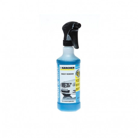 INSECT REMOVER 3IN1 0.5L Kärcher