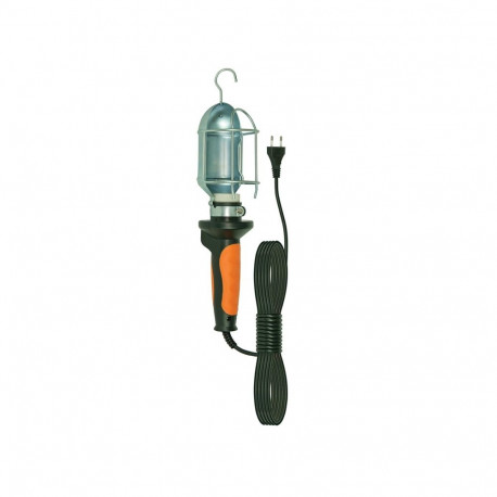 LAMP PORTABLE D.3037G LUX PL2 60W E27