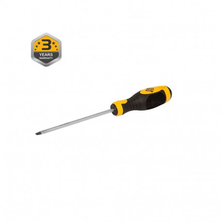 FLAT HEAD SCREWDRIVER (SL5.5 X 125 MM)