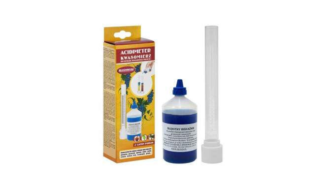 KIT ACIDITY MEASUREMENT KWAS1/405559