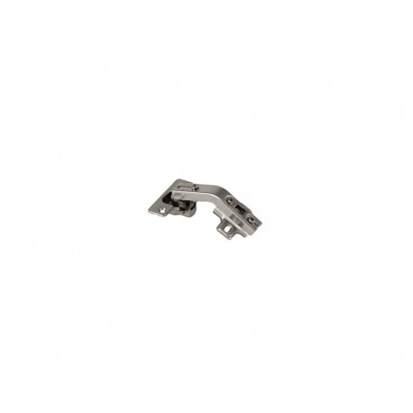 hinged FURNI 110D F35 slide-on 2 tk