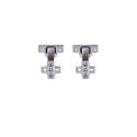 hinged FURNI 110D F35 slide-on 2 tk