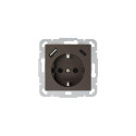 SOCKET IUK-3-01 R/ON31  3 4A