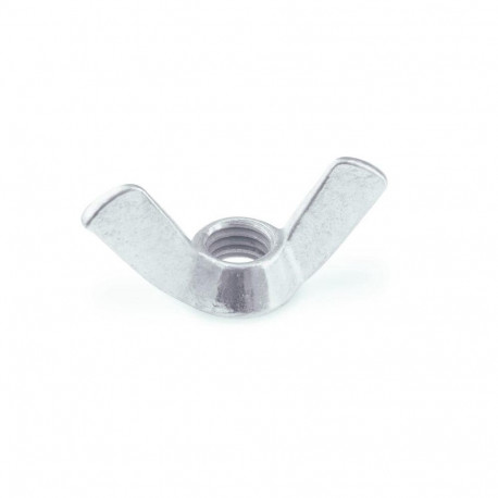 WING NUT M 8 A2/ 4PCS