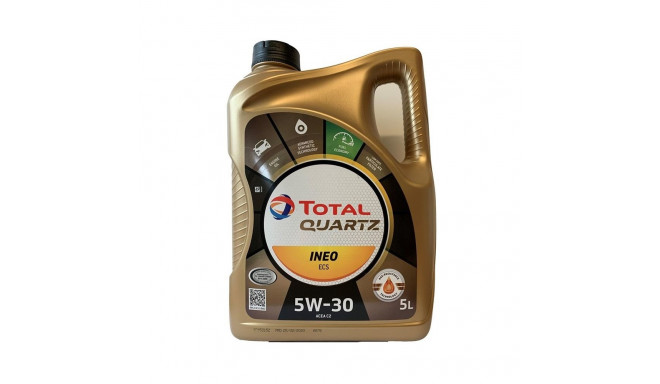 mootoriõli Total Quartz INEO ECS 5W30