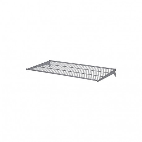GRIDBOARD-SET 800X406 MM GREY