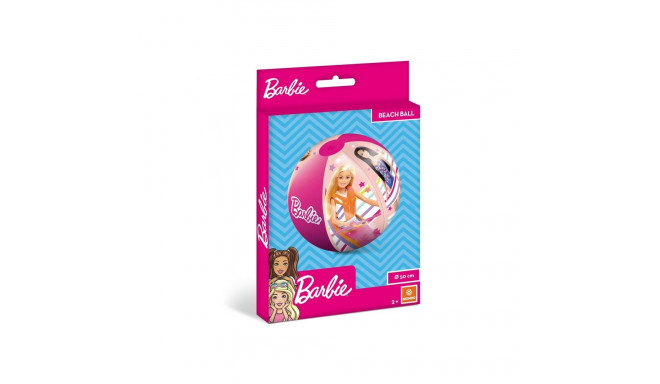 BEACH BALL BARBIE 16359
