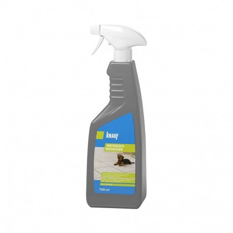 CLEANER INTENSIV-REINIGER 750ML
