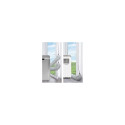INTERIM WINDOW AIRLOCK100