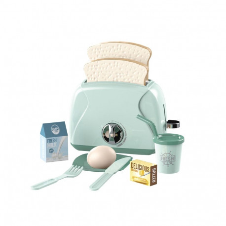 TOY PRESS-GO BREAD MACHINE HOME 586114W