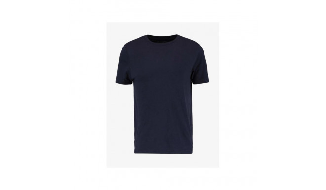 "t-särk meestele Haushalt TSC1000DS-M tumesinine"