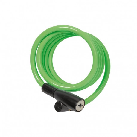 LOCK BICYCLE 2103 CL CC 150/07/K/CL