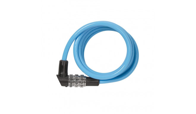LOCK BICYCLE 1102 CL CC 150/07/C/CL