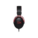 HEADPHONES HYPERXCLOUD ALPHA