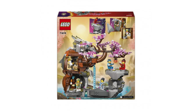 constructor dragon stone shrine