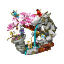 CONSTRUCTOR DRAGON STONE SHRINE