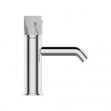 MIXER WASHBASIN STONE PLUS CHROME