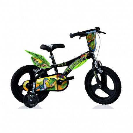 BIKE 16 DINO T REX