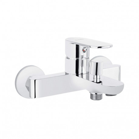 ALPINIA BATH MIXW/O SHOWER BGA_010M CHR