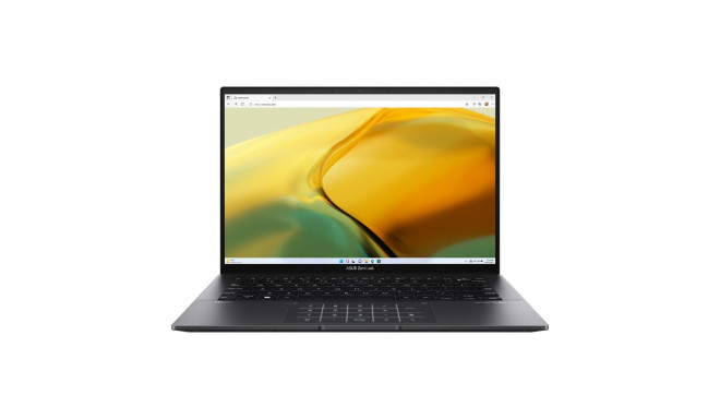 ASUS UM3402 R5-7430U 16/512 W11 sülearvuti