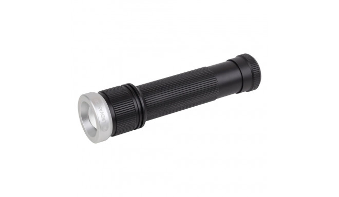FLASHLIGHT HAND 15W 1400LM 6XAA IP65