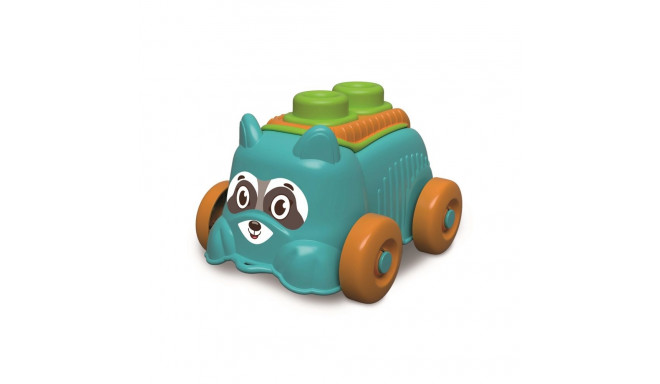 TOY CAR PUPPY DOG 17904