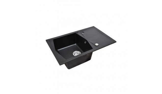 KRAANIKAUSS DIAMANTO TPD101-601AWP MUST