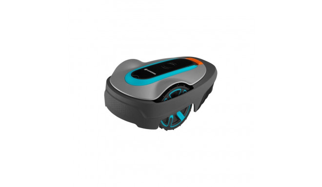 robotniiduk Sileno City Smart 400