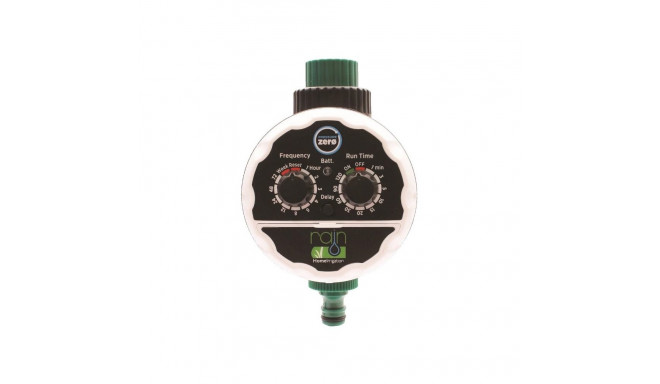 ELECTRONIC TAP TIMER ZERO PRESSURE