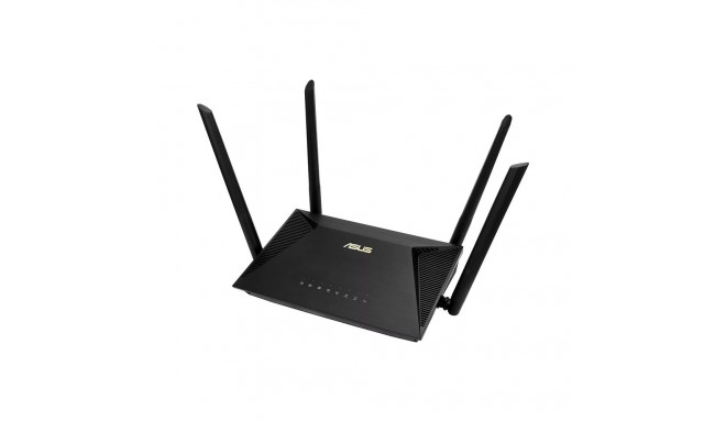 ASUS RT-AX1800U Wi-Fi 6 ruuter