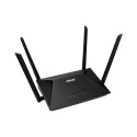 RUUTER ASUS RT-AX1800U WI-FI 6