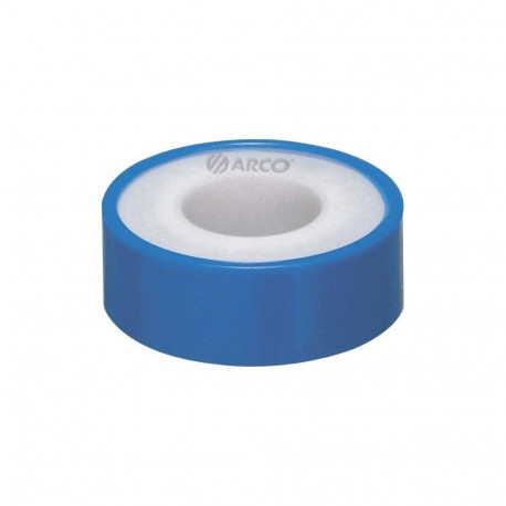 PTFE TAPE 25MMX0.75MMX12 METRES