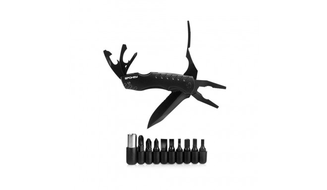 SX-ONE BK - MULTITOOL