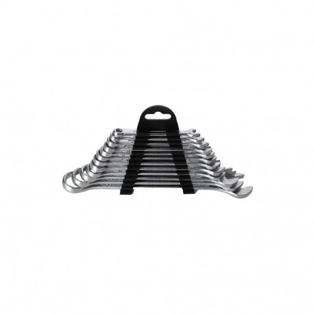 COMBINATION SPANNER SET OF 5123 12PCS