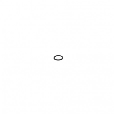 RUBBER GASKET FOR GAS REGULATOR