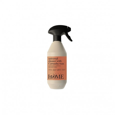 CLEANER UNIVERSAL WITH CARNAUB WAX500ML