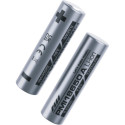 PMI 18650 battery x 2 (NEW ITEM)