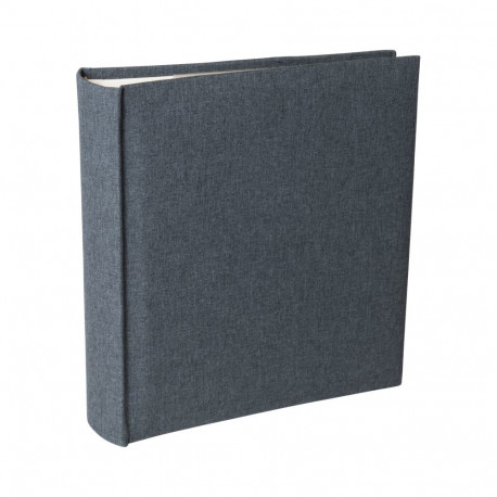 Focus Base Line Canvas Super 200 11x15 Blue