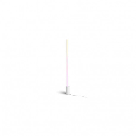 Philips Hue White and colour ambience Gradient Signe floor lamp