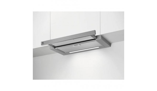 Electrolux LFP416X Semi built-in (pull out) Grey C