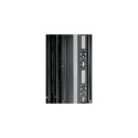 APC NetShelter SX, Server Rack Enclosure, 42U, Black, 1991H x 600W x 1070D mm